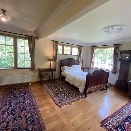 Twin Totara Cottage Аппер-Хатт Экстерьер фото