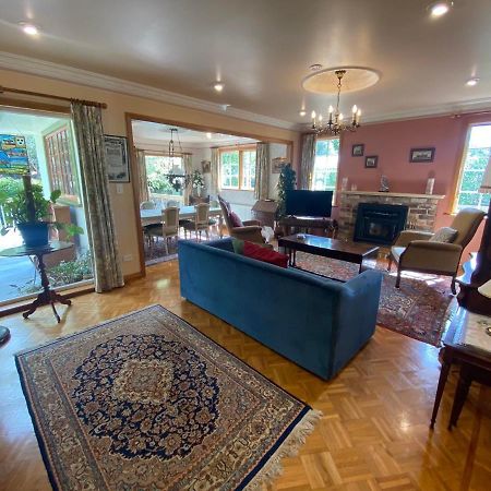Twin Totara Cottage Аппер-Хатт Экстерьер фото