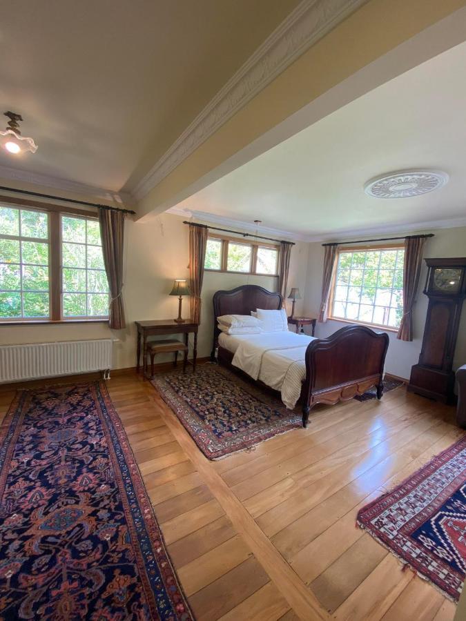 Twin Totara Cottage Аппер-Хатт Экстерьер фото
